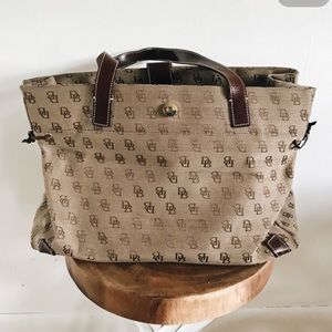 dooney and bourke